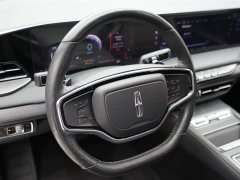 Lincoln Z i-Cool Prestige Edition - ფოტო 8