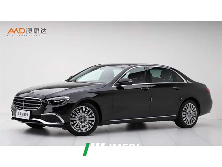 Mercedes-Benz E-Class Facelift E 300 L Luxury - ავტომობილი ჩინეთიდან