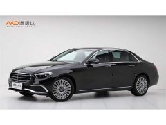 Mercedes-Benz E-Class Facelift E 300 L Luxury - ფოტო 1
