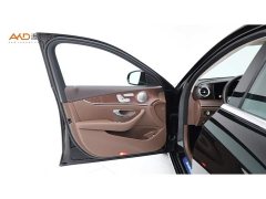 Mercedes-Benz E-Class Facelift E 300 L Luxury - ფოტო 10