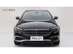 Mercedes-Benz E-Class Facelift E 300 L Luxury - ფოტო 2
