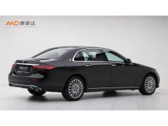 Mercedes-Benz E-Class Facelift E 300 L Luxury - ფოტო 3