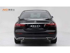 Mercedes-Benz E-Class Facelift E 300 L Luxury - ფოტო 4