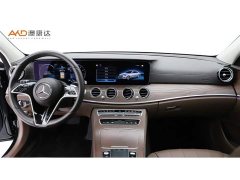 Mercedes-Benz E-Class Facelift E 300 L Luxury - ფოტო 5