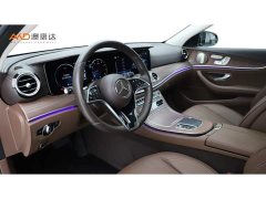 Mercedes-Benz E-Class Facelift E 300 L Luxury - ფოტო 6
