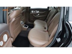 Mercedes-Benz E-Class Facelift E 300 L Luxury - ფოტო 7