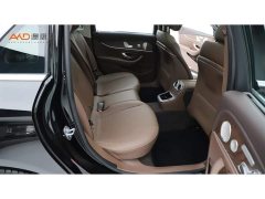 Mercedes-Benz E-Class Facelift E 300 L Luxury - ფოტო 8