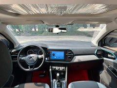 Volkswagen Jetta VS5 2022 280TSI Automatic Gloss Comfort Edition - ფოტო 19
