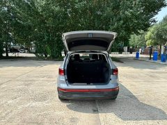 Volkswagen Jetta VS5 2022 280TSI Automatic Gloss Comfort Edition - ფოტო 20