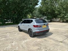 Volkswagen Jetta VS5 2022 280TSI Automatic Gloss Comfort Edition - ფოტო 6