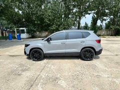 Volkswagen Jetta VS5 2022 280TSI Automatic Gloss Comfort Edition - ფოტო 7