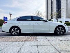Mercedes-Benz C-Class 2022 Facelift C 200 L Sport Edition - ფოტო 5