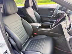 Mercedes-Benz C-Class 2022 Facelift C 200 L Sport Edition - ფოტო 7
