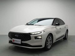 Ford Mondeo 2023 EcoBoost 245 Luxury - ფოტო 1