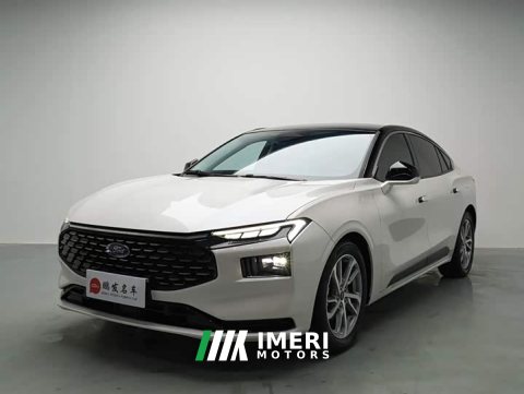 2024 Ford Mondeo 2023 EcoBoost 245 Luxury - ავტომობილი ჩინეთიდან