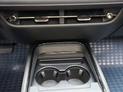 Ford Mondeo 2023 EcoBoost 245 Luxury - ფოტო 10