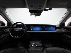 Ford Mondeo 2023 EcoBoost 245 Luxury - ფოტო 12