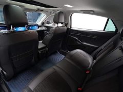 Ford Mondeo 2023 EcoBoost 245 Luxury - ფოტო 13