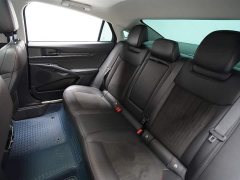 Ford Mondeo 2023 EcoBoost 245 Luxury - ფოტო 14