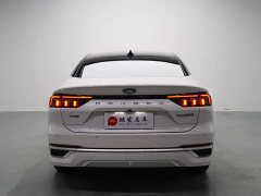Ford Mondeo 2023 EcoBoost 245 Luxury - ფოტო 17