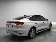 Ford Mondeo 2023 EcoBoost 245 Luxury - ფოტო 18