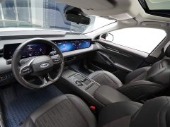Ford Mondeo 2023 EcoBoost 245 Luxury - ფოტო 3