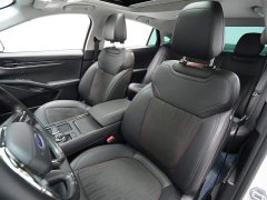 Ford Mondeo 2023 EcoBoost 245 Luxury - ფოტო 4