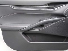 Ford Mondeo 2023 EcoBoost 245 Luxury - ფოტო 5
