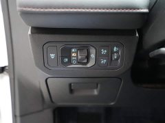 Ford Mondeo 2023 EcoBoost 245 Luxury - ფოტო 7