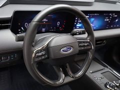 Ford Mondeo 2023 EcoBoost 245 Luxury - ფოტო 8