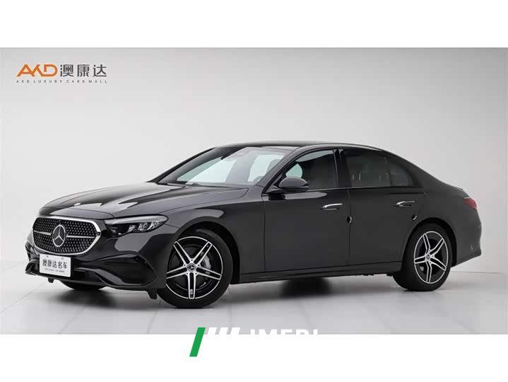 Mercedes-Benz E-Class (Imported) E 300 Fashion Sport Edition - ავტომობილი ჩინეთიდან