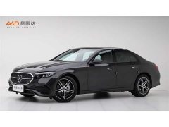 Mercedes-Benz E-Class (Imported) E 300 Fashion Sport Edition - ფოტო 1