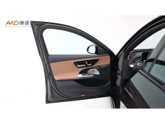 Mercedes-Benz E-Class (Imported) E 300 Fashion Sport Edition - ფოტო 10
