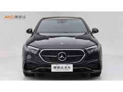 Mercedes-Benz E-Class (Imported) E 300 Fashion Sport Edition - ფოტო 2