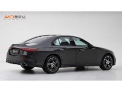 Mercedes-Benz E-Class (Imported) E 300 Fashion Sport Edition - ფოტო 3