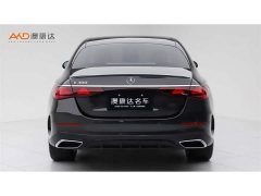Mercedes-Benz E-Class (Imported) E 300 Fashion Sport Edition - ფოტო 4