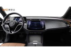Mercedes-Benz E-Class (Imported) E 300 Fashion Sport Edition - ფოტო 5