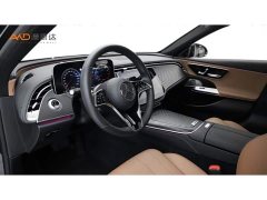 Mercedes-Benz E-Class (Imported) E 300 Fashion Sport Edition - ფოტო 6