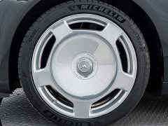 Mercedes-Benz Maybach S-Class S 480 4MATIC - ფოტო 10