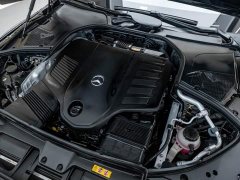 Mercedes-Benz Maybach S-Class S 480 4MATIC - ფოტო 11