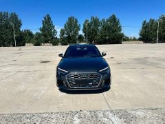 Audi A3 Facelift Sportback 35 TFSI Fashion Sport - ფოტო 1