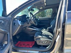 Audi A3 Facelift Sportback 35 TFSI Fashion Sport - ფოტო 10