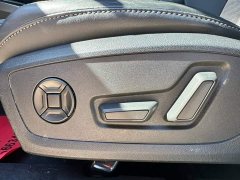 Audi A3 Facelift Sportback 35 TFSI Fashion Sport - ფოტო 11