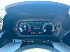Audi A3 Facelift Sportback 35 TFSI Fashion Sport - ფოტო 13