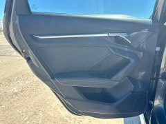 Audi A3 Facelift Sportback 35 TFSI Fashion Sport - ფოტო 17
