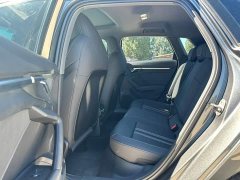 Audi A3 Facelift Sportback 35 TFSI Fashion Sport - ფოტო 18
