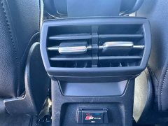 Audi A3 Facelift Sportback 35 TFSI Fashion Sport - ფოტო 19