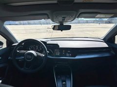 Audi A3 Facelift Sportback 35 TFSI Fashion Sport - ფოტო 20