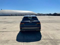 Audi A3 Facelift Sportback 35 TFSI Fashion Sport - ფოტო 6