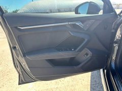 Audi A3 Facelift Sportback 35 TFSI Fashion Sport - ფოტო 9